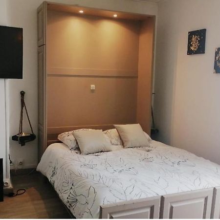 Un Temps Pour Soi Διαμέρισμα Châteauroux Εξωτερικό φωτογραφία