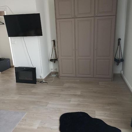Un Temps Pour Soi Διαμέρισμα Châteauroux Εξωτερικό φωτογραφία