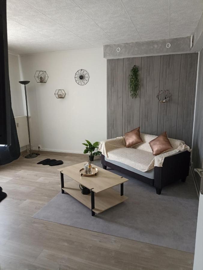 Un Temps Pour Soi Διαμέρισμα Châteauroux Εξωτερικό φωτογραφία