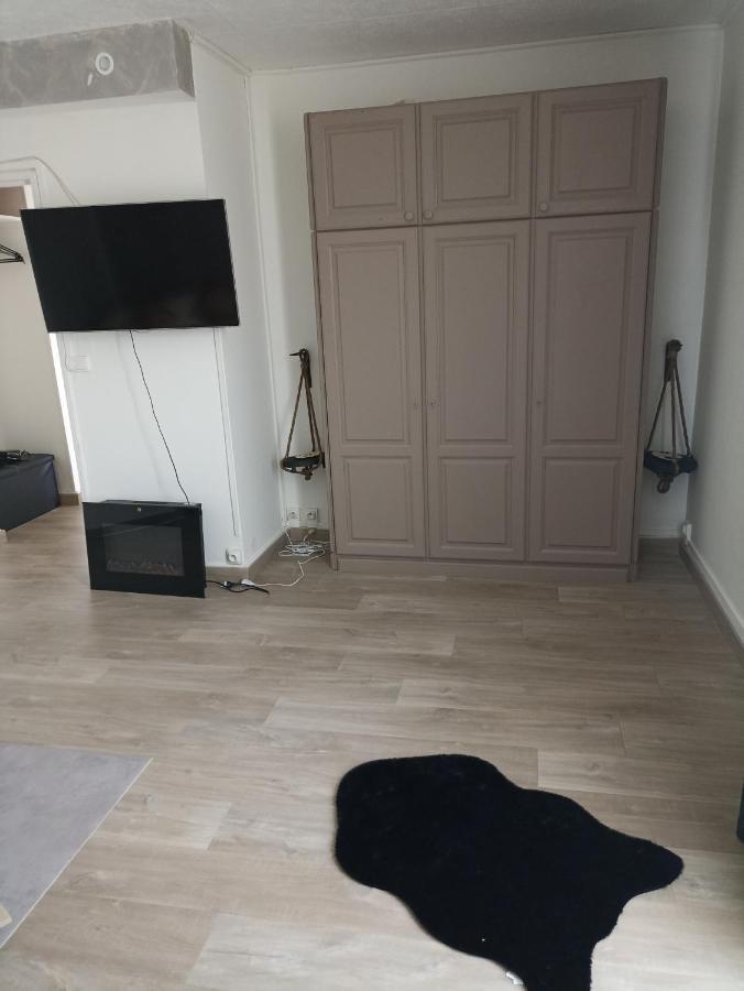 Un Temps Pour Soi Διαμέρισμα Châteauroux Εξωτερικό φωτογραφία