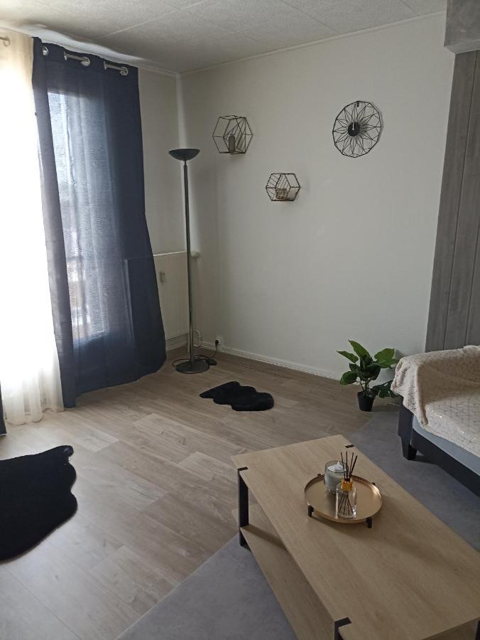 Un Temps Pour Soi Διαμέρισμα Châteauroux Εξωτερικό φωτογραφία